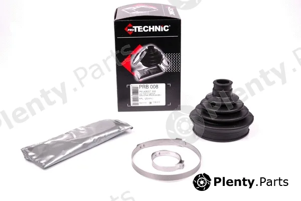 Protechnic PRB008 — Bellow Kit, drive shaft