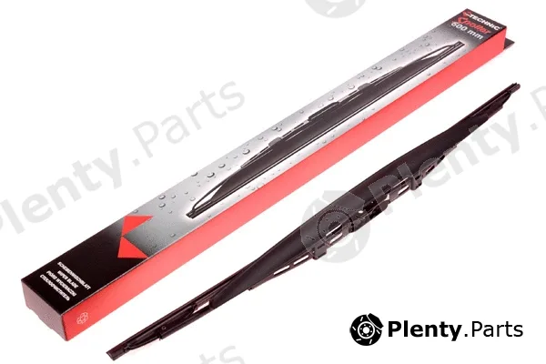 Protechnic PR-60S — Wiper Blade SPOILER