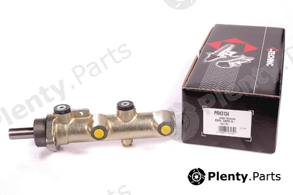 Protechnic PRH3134 — Brake Master Cylinder