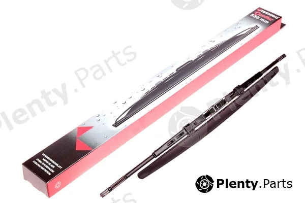Protechnic PR-53S — Wiper Blade SPOILER