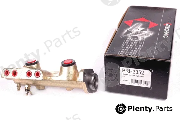 Protechnic PRH3352 — Brake Master Cylinder