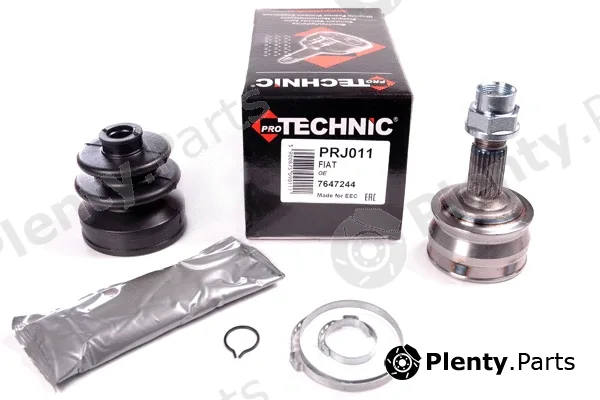 Protechnic PRJ011 — Joint Kit, drive shaft