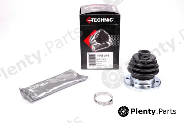 Protechnic PRB075 — Bellow Kit, drive shaft