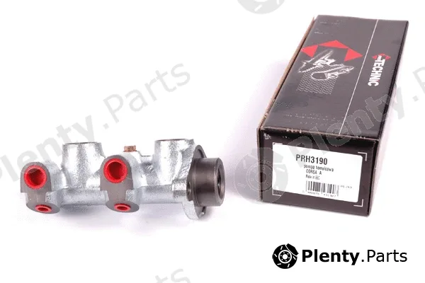 Protechnic PRH3190 — Brake Master Cylinder