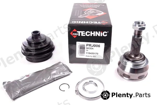 Protechnic PRJ006 — Joint Kit, drive shaft