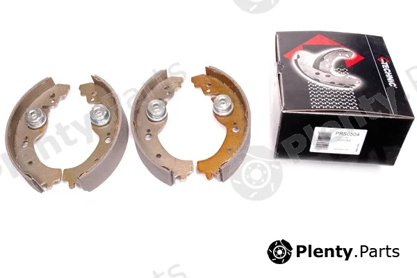 Protechnic PRS0504 — Brake Shoe Set