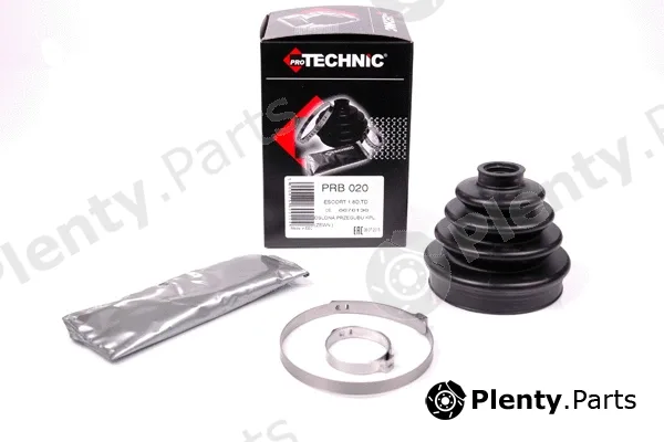 Protechnic PRB020 — Bellow Kit, drive shaft