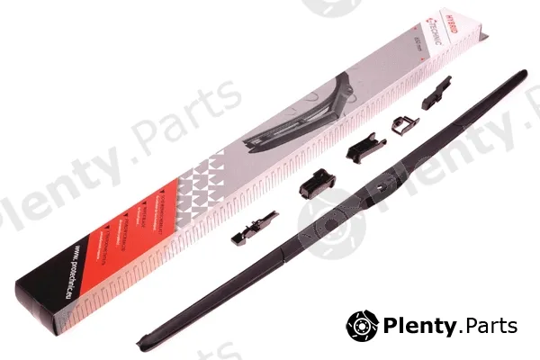 Protechnic PR-65H — Wiper Blade HYBRID