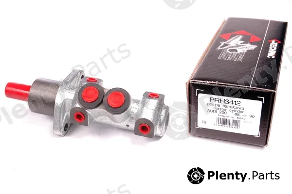Protechnic PRH3412 — Brake Master Cylinder