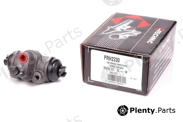 Protechnic PRH2230 — Wheel Brake Cylinder