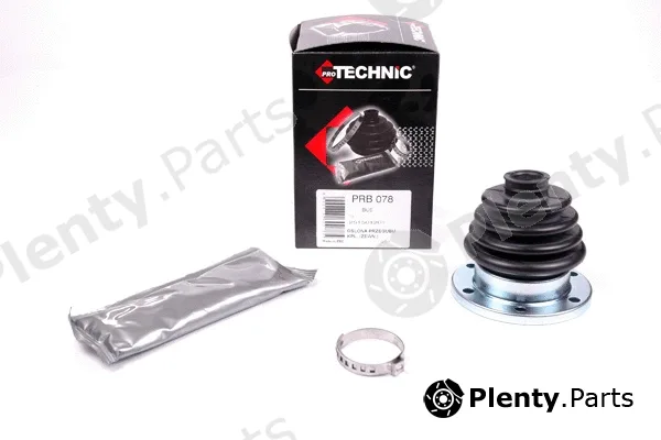 Protechnic PRB078 — Bellow Kit, drive shaft