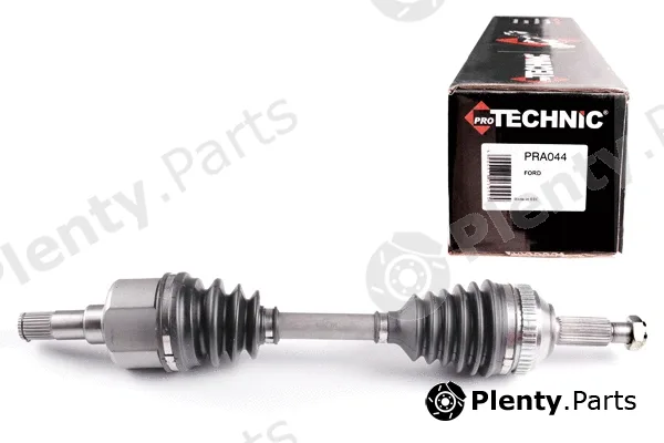 Protechnic PRA044 — Drive Shaft