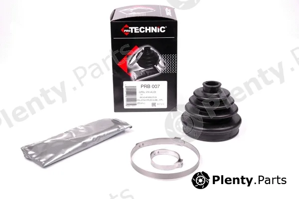 Protechnic PRB007 — Bellow Kit, drive shaft