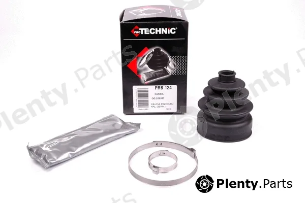 Protechnic PRB124 — Bellow Kit, drive shaft