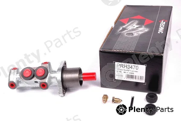 Protechnic PRH3470 — Brake Master Cylinder