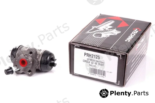 Protechnic PRH2125 — Wheel Brake Cylinder