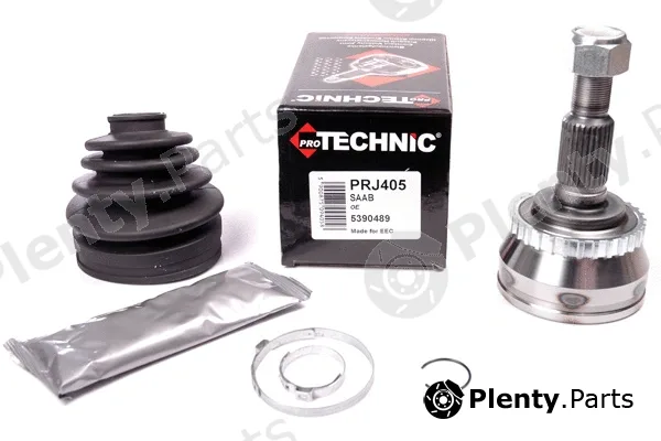 Protechnic PRJ405 — Joint Kit, drive shaft