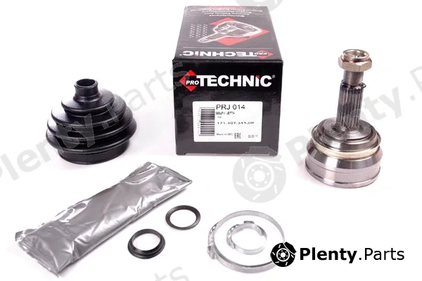 Protechnic PRJ014 — Joint Kit, drive shaft