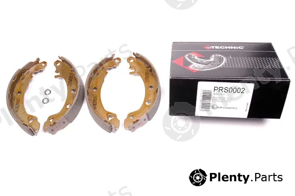 Protechnic PRS0002 — Brake Shoe Set