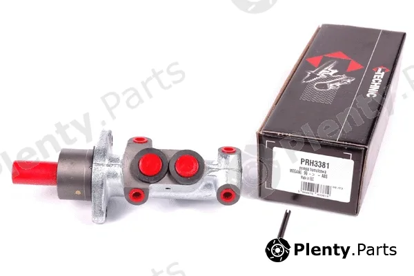 Protechnic PRH3381 — Brake Master Cylinder