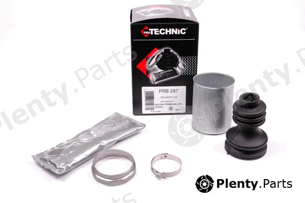 Protechnic PRB287 — Bellow Kit, drive shaft