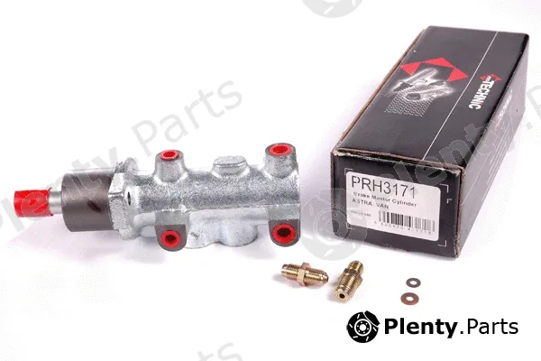 Protechnic PRH3171 — Brake Master Cylinder