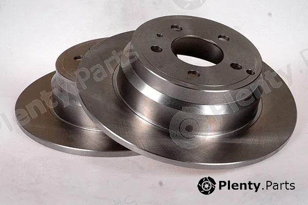Protechnic PRD5136 — Brake Disc
