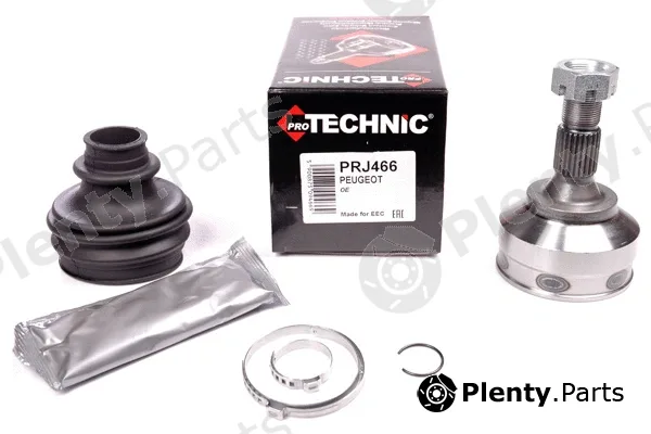 Protechnic PRJ466 — Joint Kit, drive shaft
