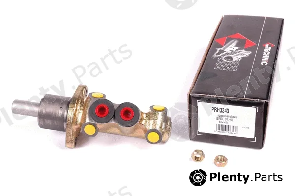 Protechnic PRH3343 — Brake Master Cylinder