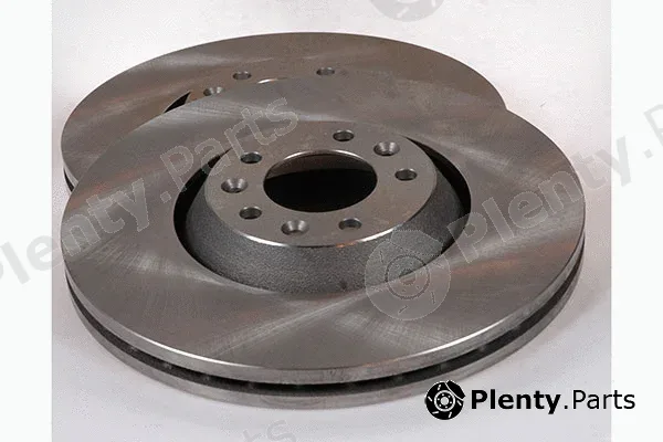 Protechnic PRD2452 — Brake Disc