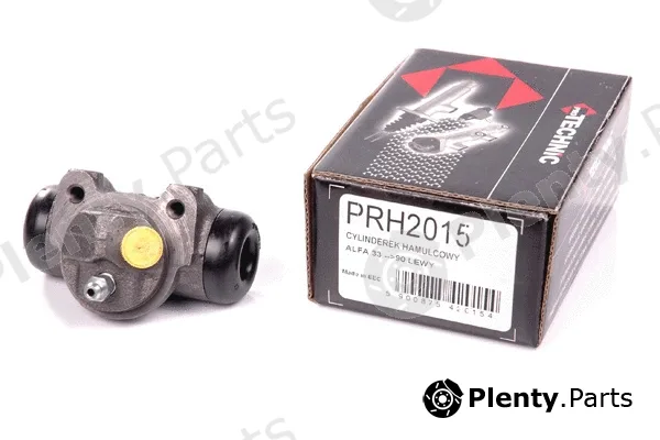 Protechnic PRH2015 — Wheel Brake Cylinder