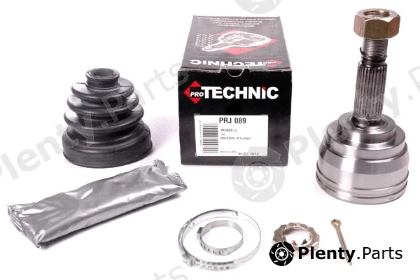 Protechnic PRJ089 — Joint Kit, drive shaft