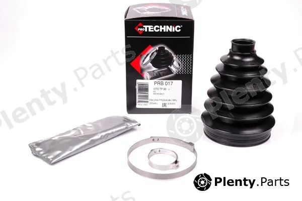 Protechnic PRB017 — Bellow Kit, drive shaft