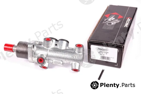 Protechnic PRH3411 — Brake Master Cylinder
