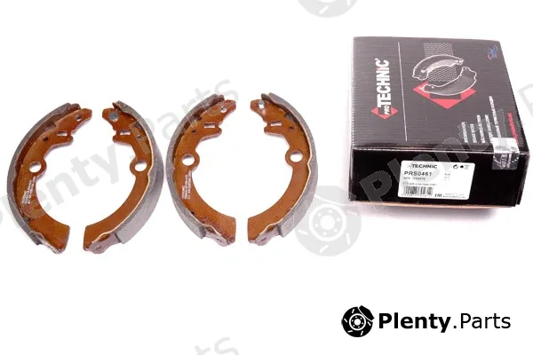 Protechnic PRS0461 — Brake Shoe Set