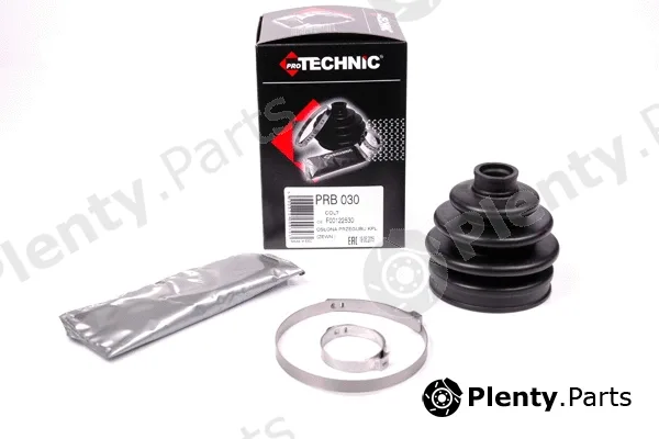 Protechnic PRB030 — Bellow Kit, drive shaft