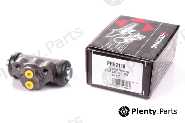 Protechnic PRH2118 — Wheel Brake Cylinder