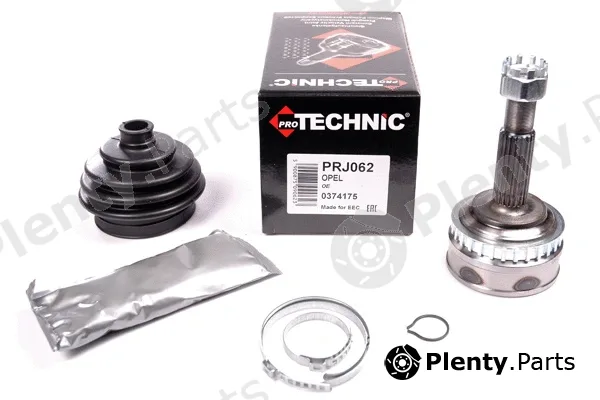 Protechnic PRJ062 — Joint Kit, drive shaft