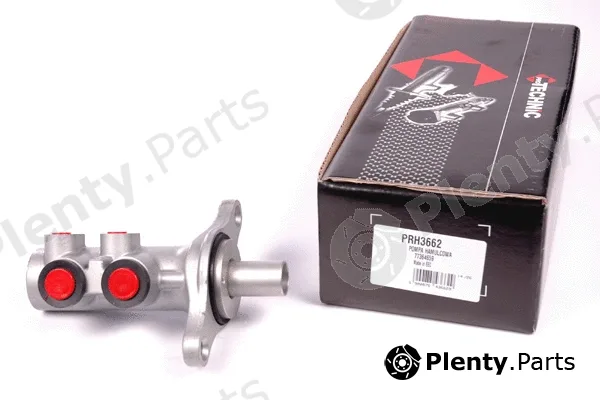 Protechnic PRH3662 — Brake Master Cylinder