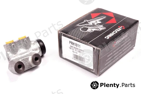 Protechnic PRH1011 — Brake Force Regulator