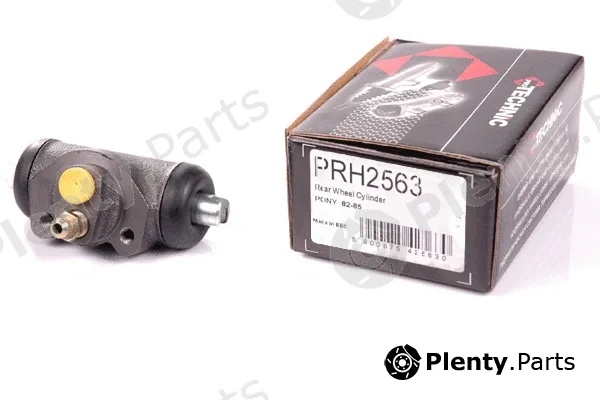 Protechnic PRH2563 — Wheel Brake Cylinder