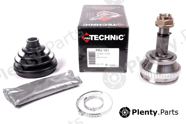 Protechnic PRJ101 — Joint Kit, drive shaft
