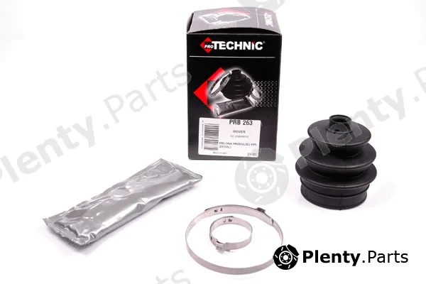Protechnic PRB263 — Bellow Kit, drive shaft