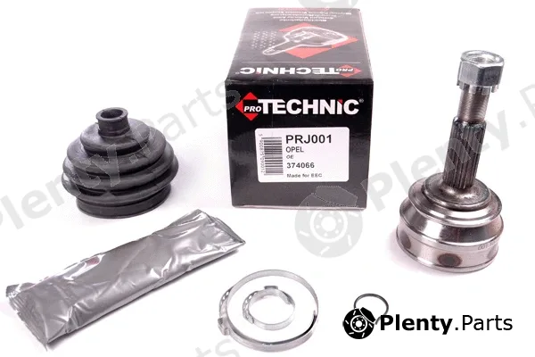 Protechnic PRJ001 — Joint Kit, drive shaft
