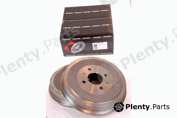 Protechnic PRT005 — Brake Drum