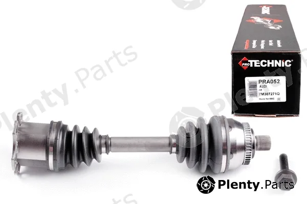 Protechnic PRA052 — Drive Shaft