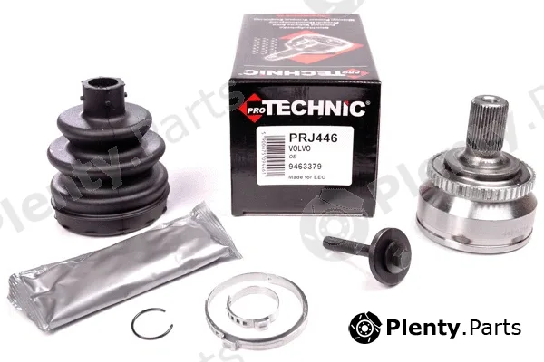Protechnic PRJ446 — Joint Kit, drive shaft
