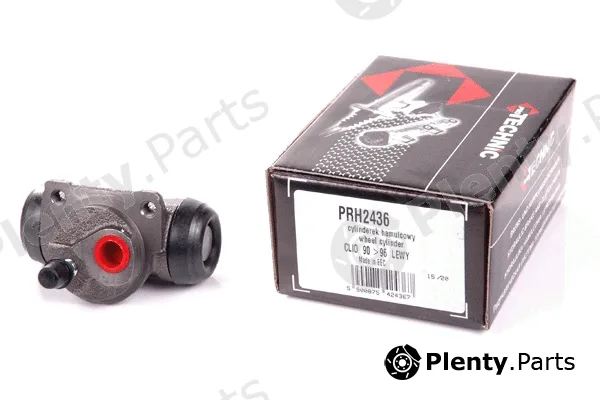 Protechnic PRH2436 — Wheel Brake Cylinder