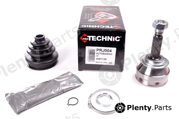Protechnic PRJ004 — Joint Kit, drive shaft