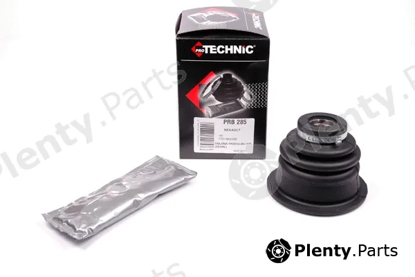 Protechnic PRB285 — Bellow Kit, drive shaft